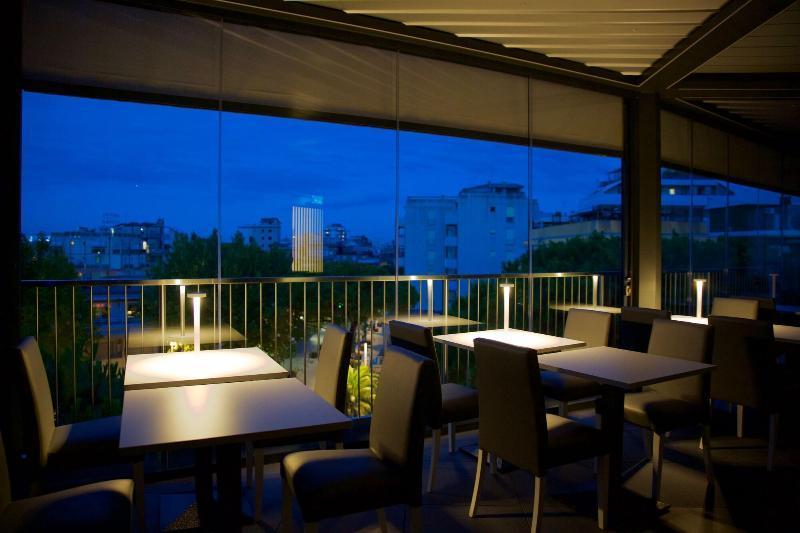 Monaco Suites Hotel Lignano Sabbiadoro Dış mekan fotoğraf
