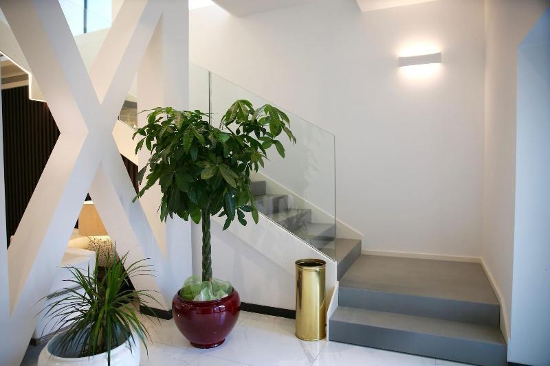 Monaco Suites Hotel Lignano Sabbiadoro Dış mekan fotoğraf