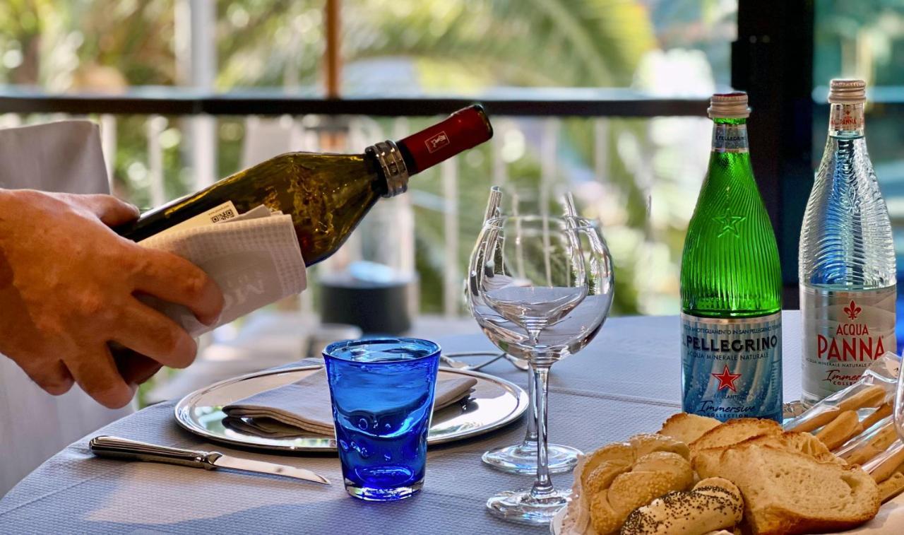 Monaco Suites Hotel Lignano Sabbiadoro Dış mekan fotoğraf