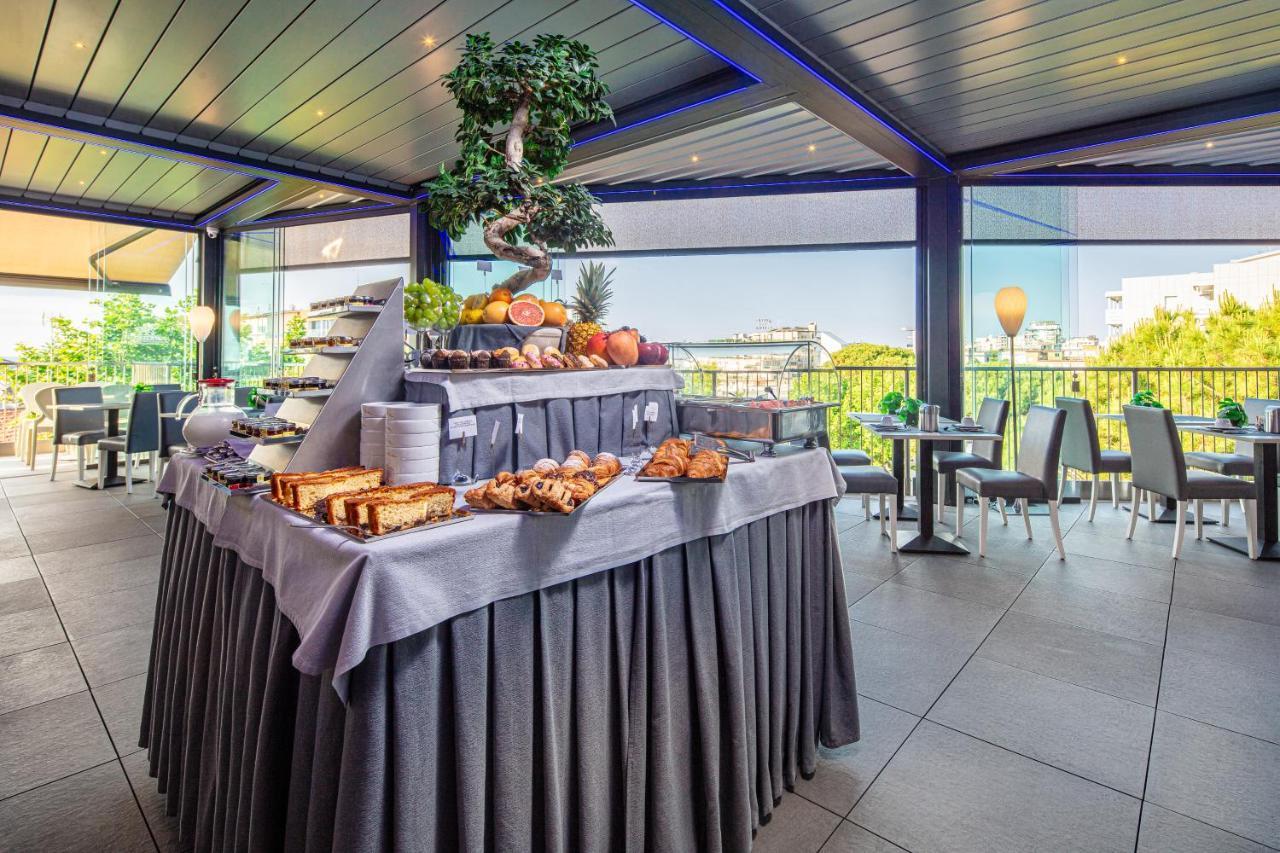 Monaco Suites Hotel Lignano Sabbiadoro Dış mekan fotoğraf