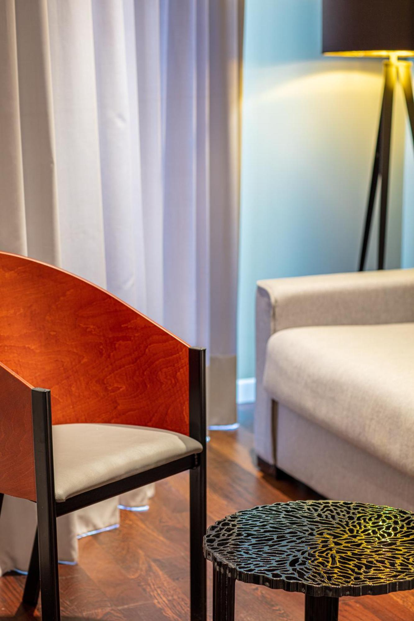 Monaco Suites Hotel Lignano Sabbiadoro Dış mekan fotoğraf